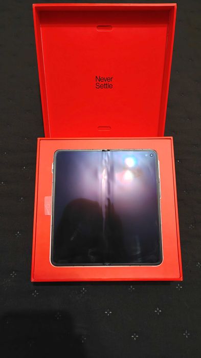 One Plus Open Apex Edition 24gb/1tb