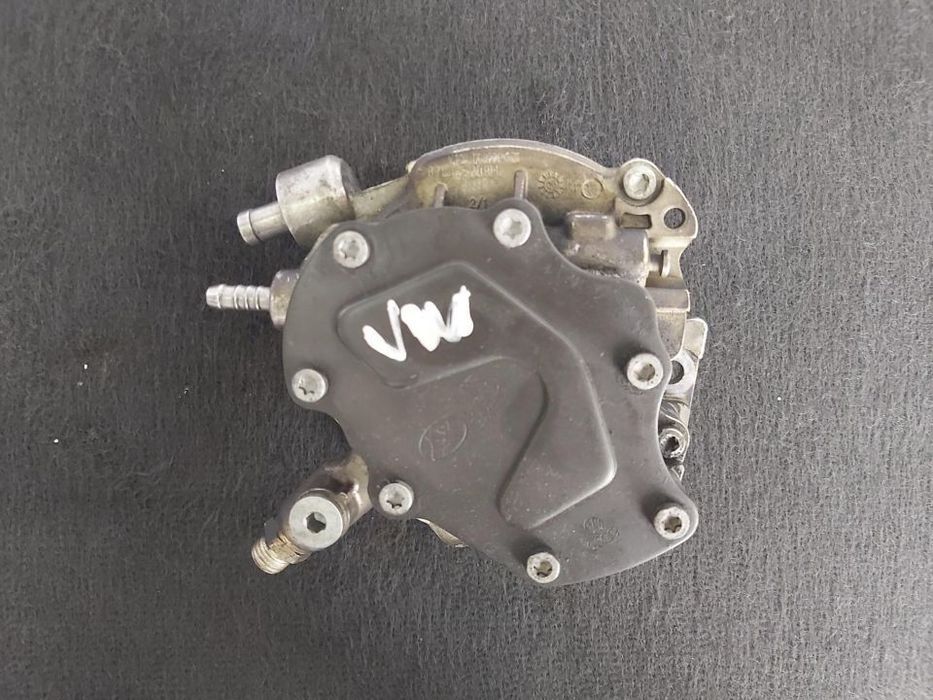 Bomba Alta pressão Bomba Vácuo Vw Multivan Tuareg Transporter