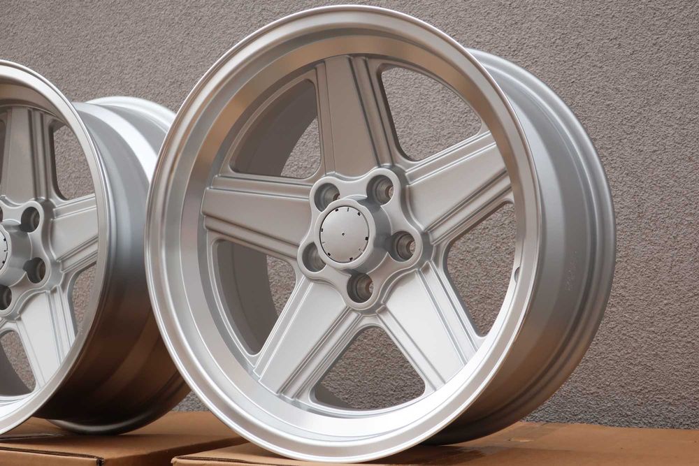 alu felgi 17 5x112 PENTA 8/9J  mercedes w126 c126 sec w115 w114 r107