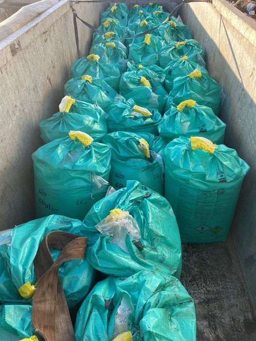 Сульфат амонія мінеральні добрива Селітра