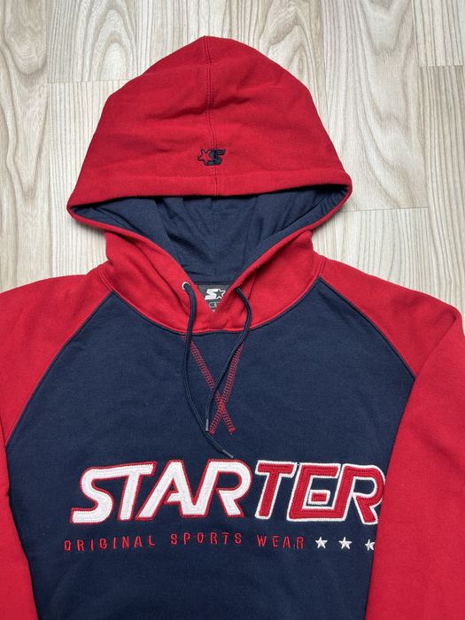 Bluza Starter unisex