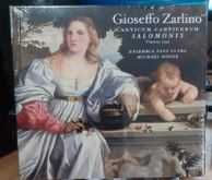 CD de musica clássica, edições raras ou esgotadas a 6€ cada unidade