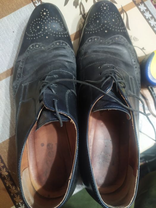 Чоловічі  мешти .