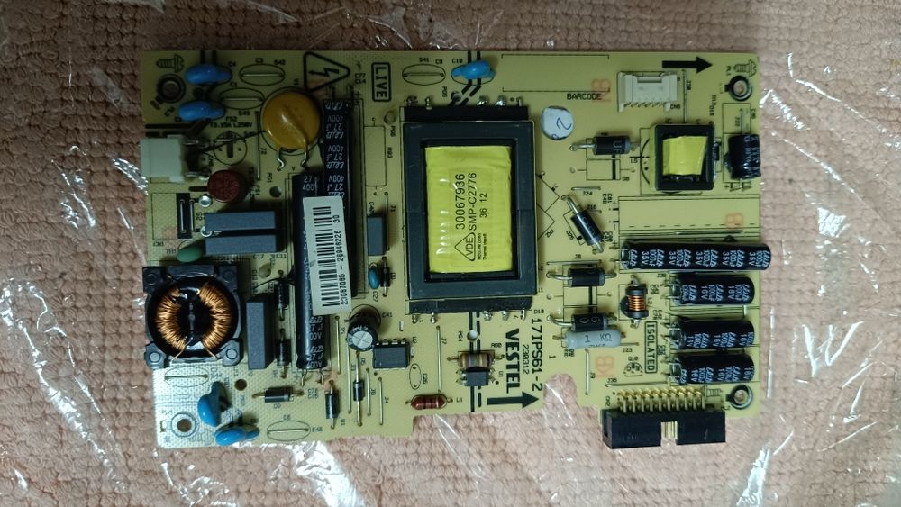 Fonte Vestel 17IPS61-2