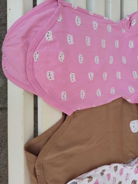 Bodys - 18 - 24 meses - 92 cm