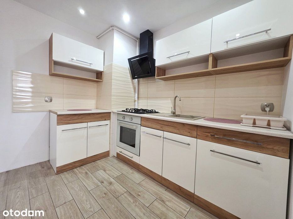 Mieszkanie/ 44,36 m2/1 piętro/Chełm/Oś. Słoneczne
