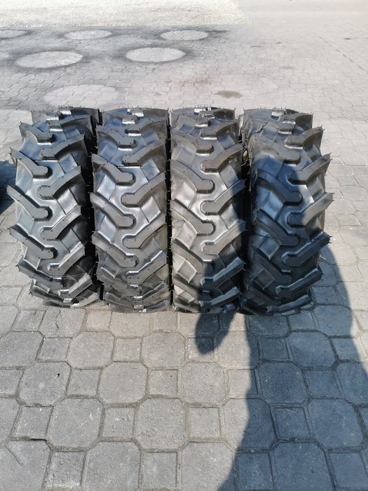 Opona 6.5/80R-15 8P.R TAGON #