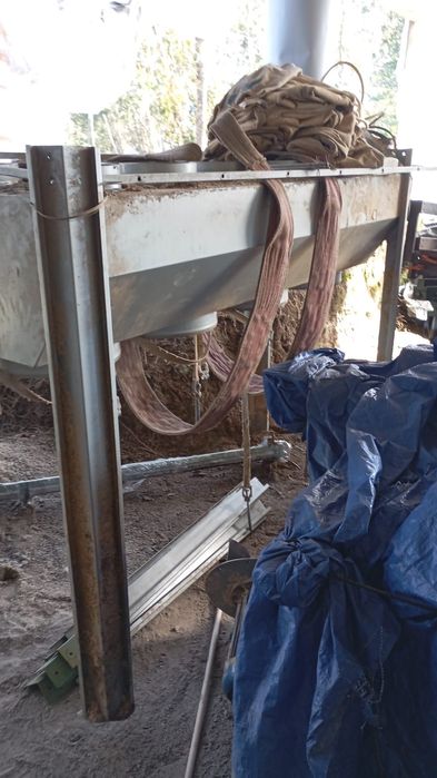 Aspiração Ventasel 4 sacos