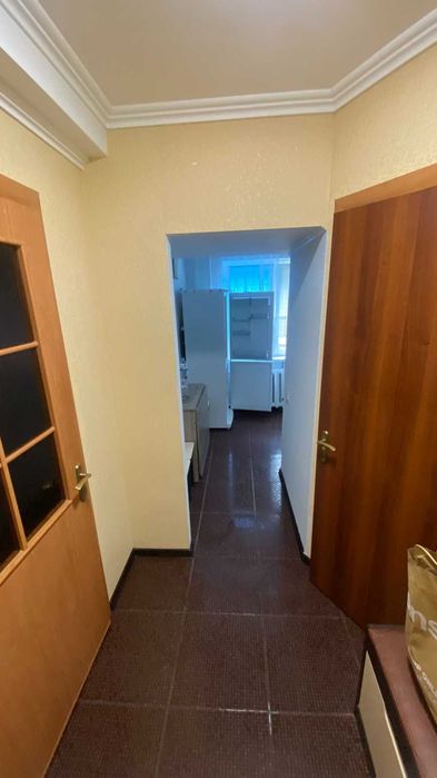 Здам 1 кім ст-м-ро Лівобережна, проспект Воскресенський ( Перова ) газ