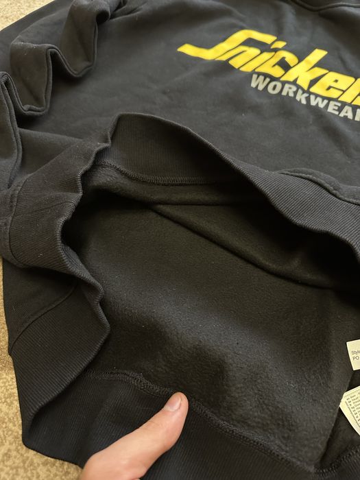 Робоча форма snikers Engelbert strauss motion