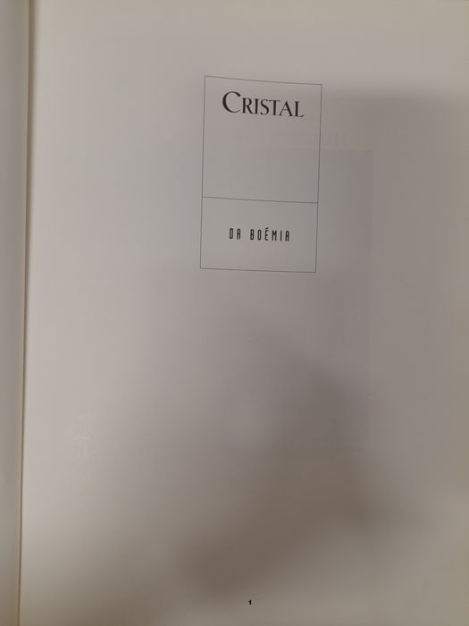 Livro Bohemia collection