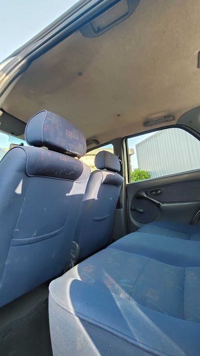 Vendo Fiat Palio 1.2 75cv