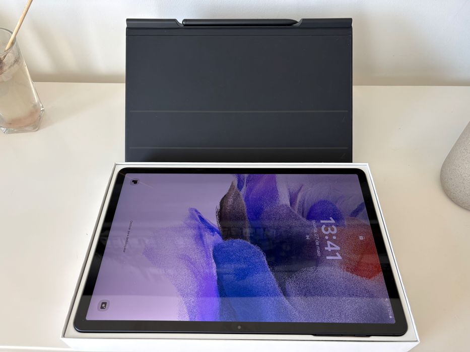Tablet Samsung S7 FE 128 GB WIFI (Com S Pen)