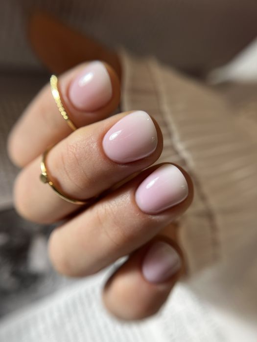 Stylizacja paznokci, przedłużanie paznokci,hybryda