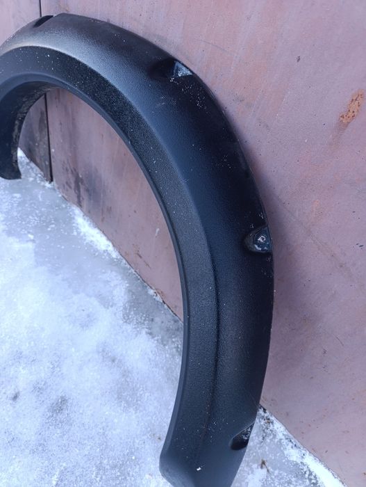 Розшеритель Арки Нива Тайга/2121