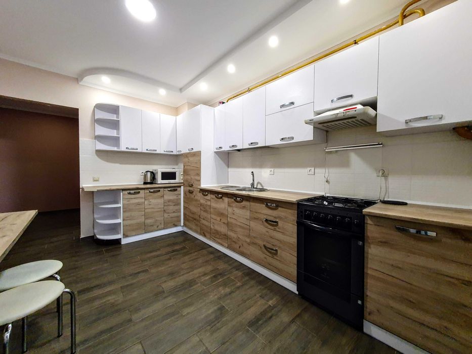 Здається 1 кімнатна "НОВОБУДОВА" на вул.ТЕКСТИЛЬНИКІВ