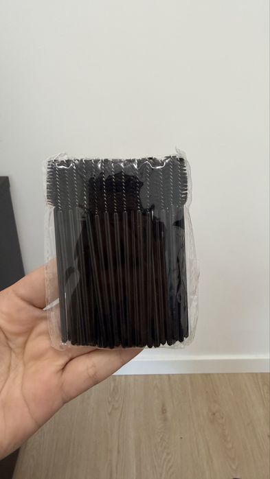 Lojinha de materiais de pestanas
