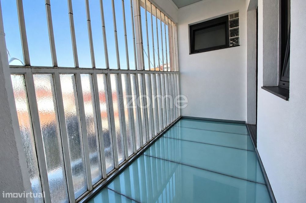 Apartamento T2 +1 no coração do Centro Histórico de Braga