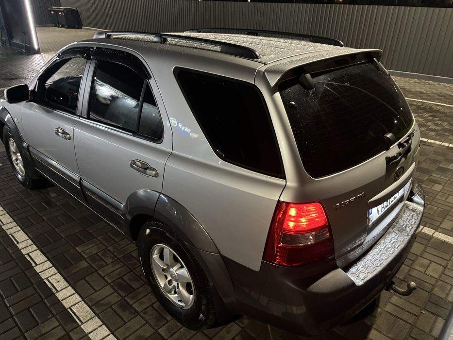 Соренто 1 поклліня