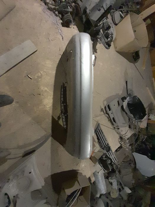 Кришка багажника