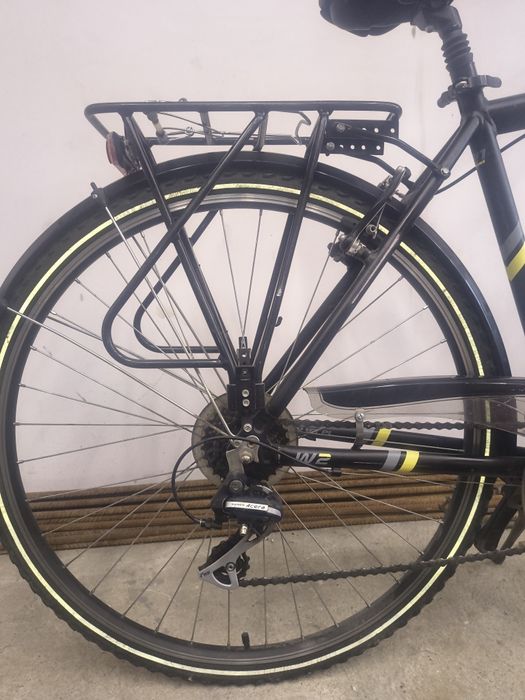 Rower trekkingowy Romet Wagant 2