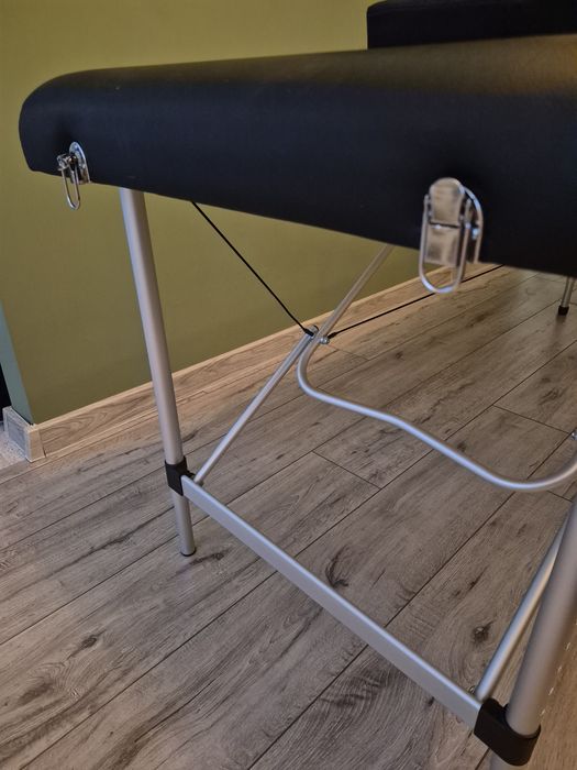 Стіл масажний кушетка