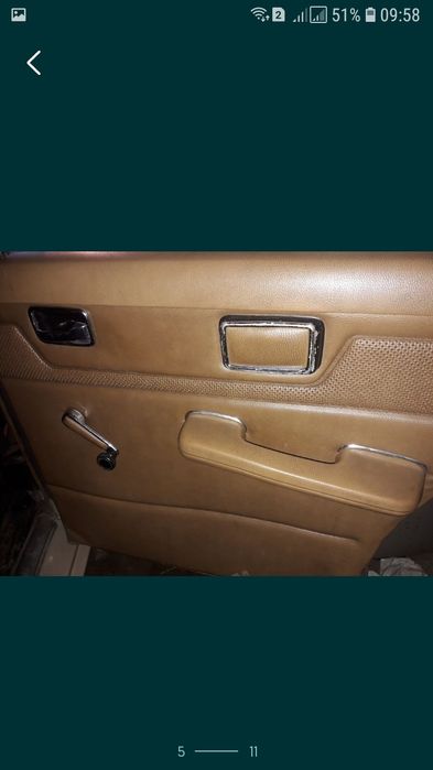 мерседес ретро 115