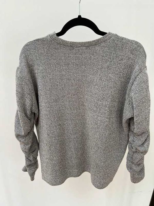 Manifiq & Co. szara bluza