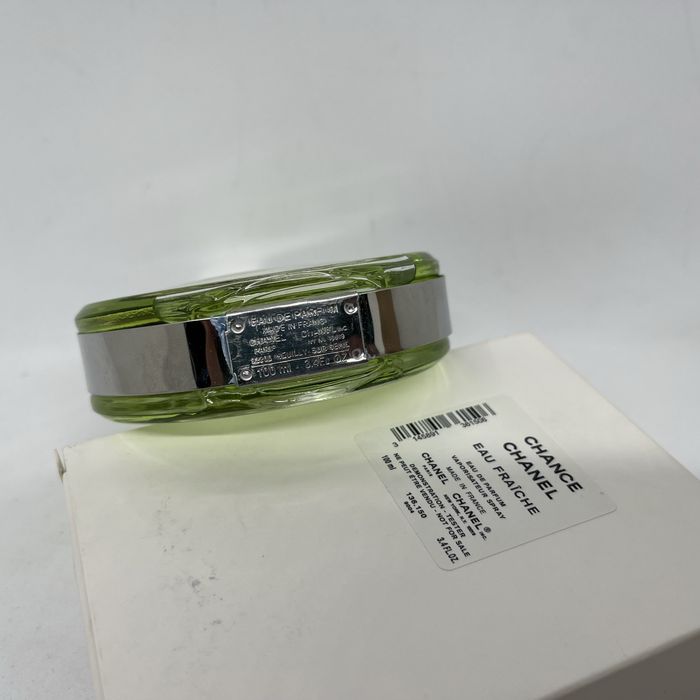 Chanel Chance eau Fraiche Шанель Шанс Фреш