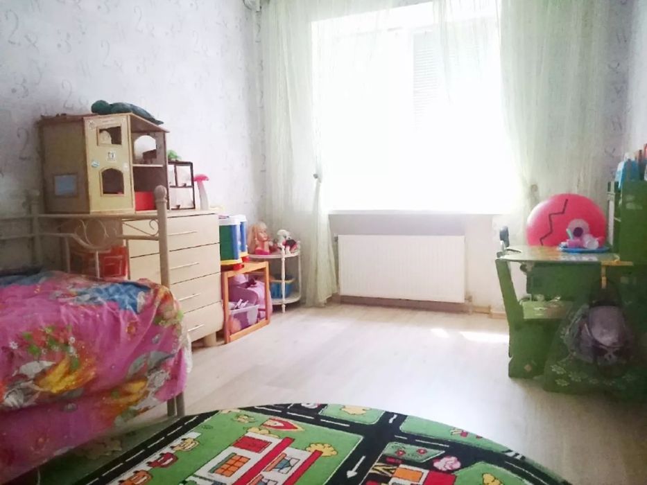 Терміновий продаж 4-кімн.з ремонтом біля моря в с. Фонтанка. 75000 у.о.