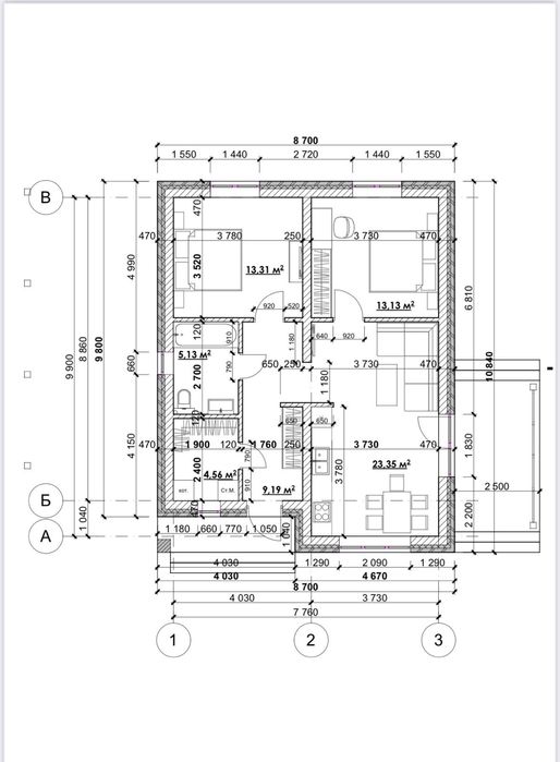 Будинок за супер ціною
