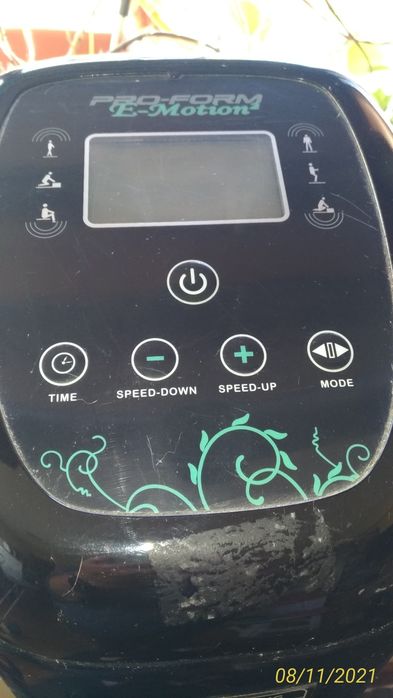 Pro-Form Vibrating Platform - E-Motion 264862086063619122