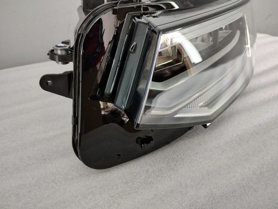 Lampa Reflektor Lewy Volkswagen Tiguan II Lift EU! NOWA!