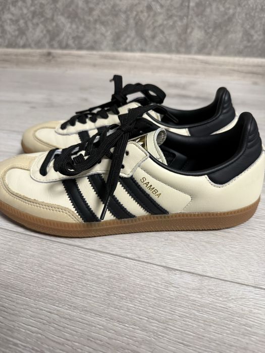 Adidas samba оригінал