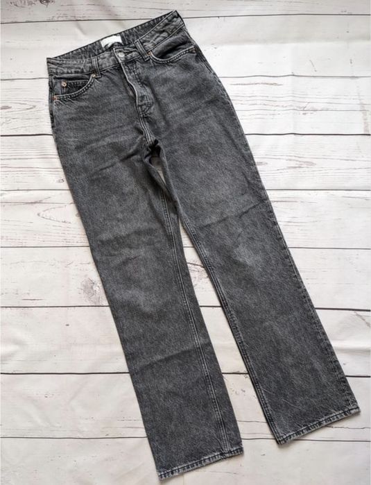 Джинси жіночі H&M