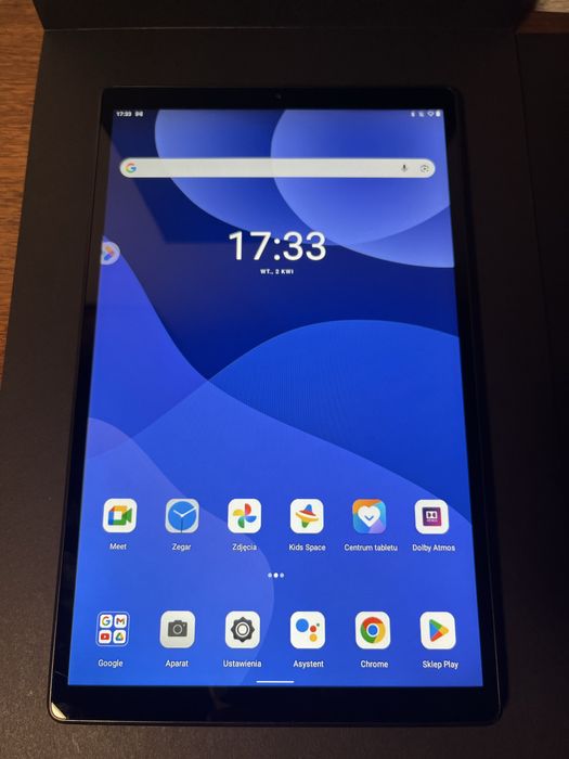 Tablet Lenovo TAB M10 TB-X306F / 64gb /