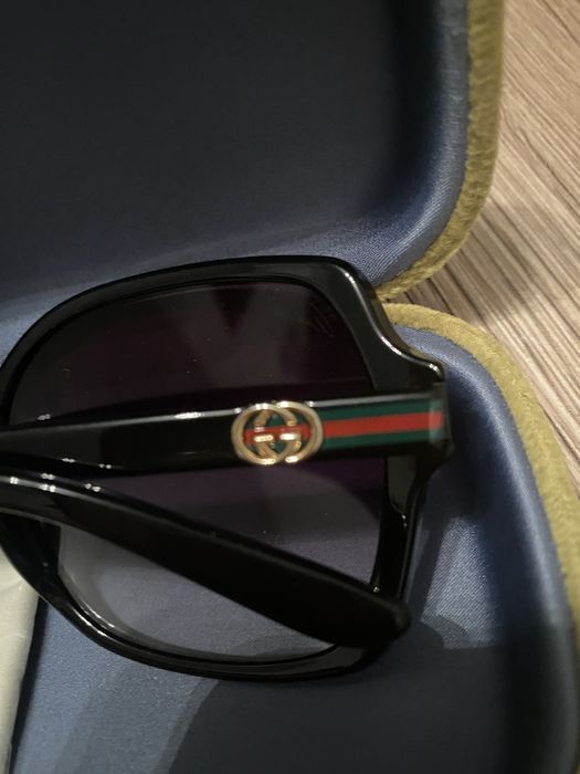Okulary Gucci oryginalne