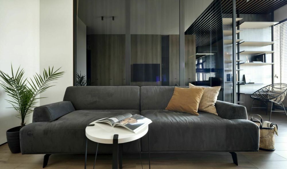 Оренда квартири | Печерск| Loft 58m2