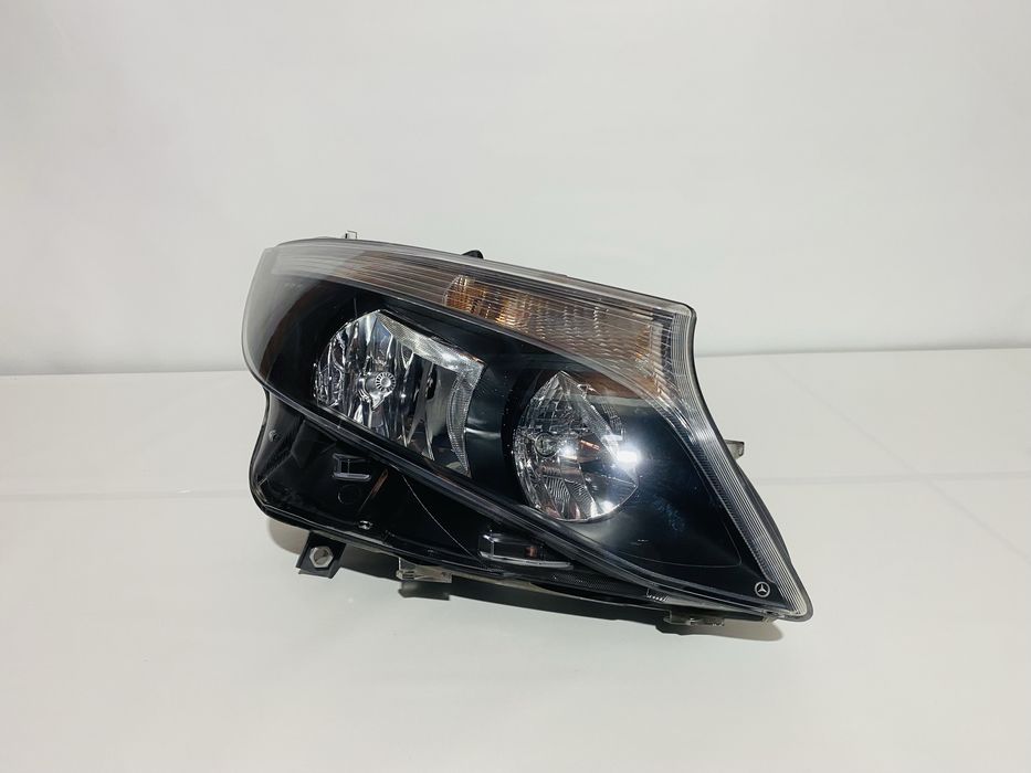 Ótica Direita Mercedes-Benz Vito W447 / Classe V W447 Original