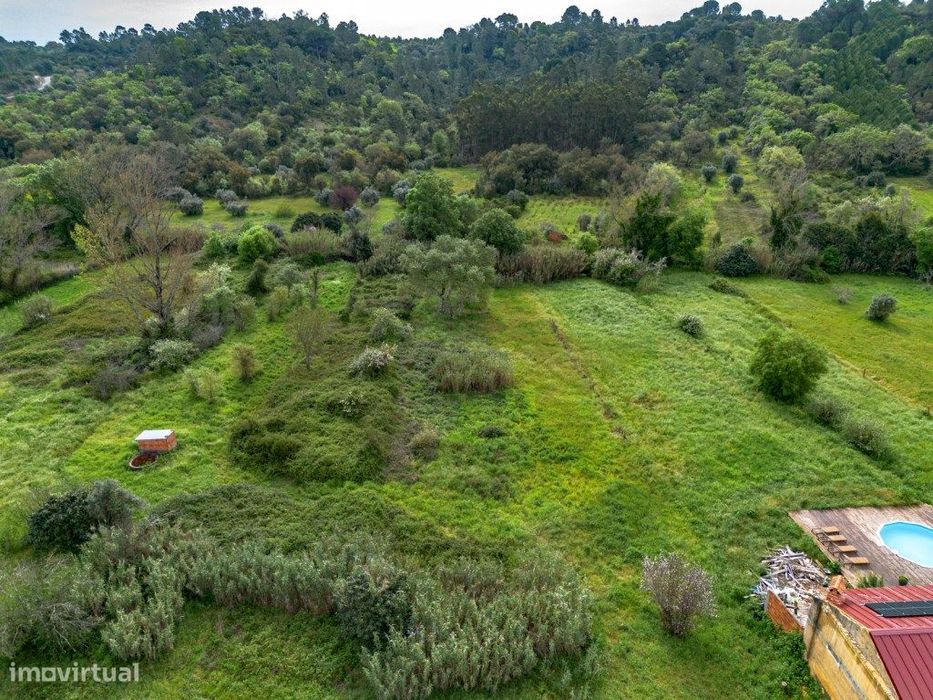 Terreno - Arneiro das Milhariças