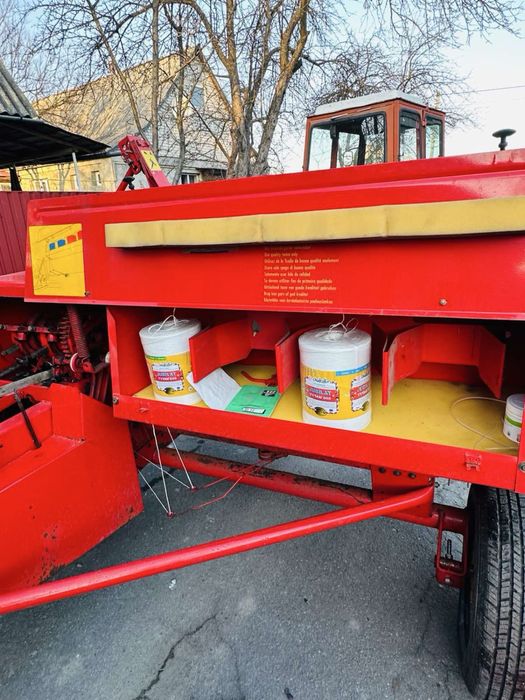 Прес підбирач,Прес подборщик,тюкопрес