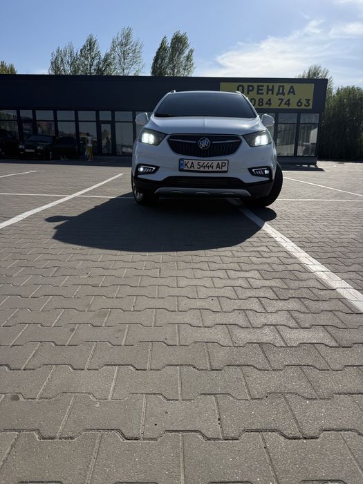 Продам Buick Encore