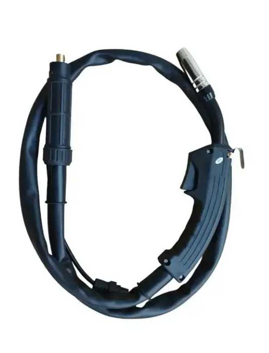 Полуавтомат Edon БЕЗ ГАЗА флюсовая проволока + электроды/цена/качество