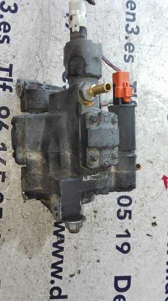 Bomba De Injeção Renault Clio Iii