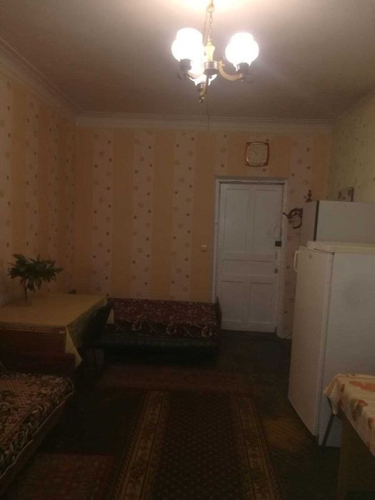 Кімнати в гуртожитку (Стратегічне шосе 41) Власник. (комунальні включені)