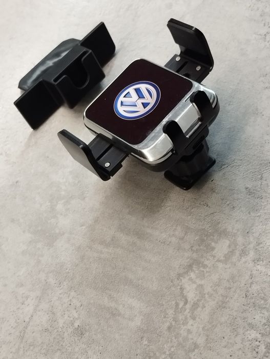 Автомобильный Электро Держатель " VOLKSWAGEN"