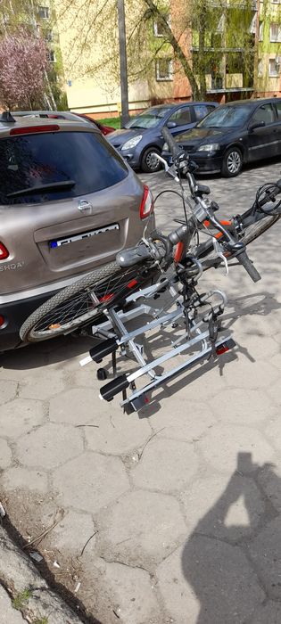 Nissan Qashai 2.0 bez-gaz 141 KM