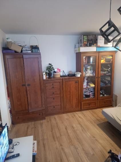 Kawalerka, Myszków, 11 Listopada