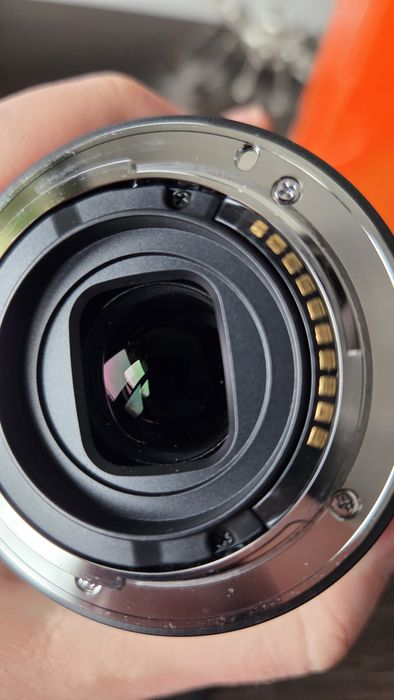 Obiektyw Sony SELP18105G E-mount