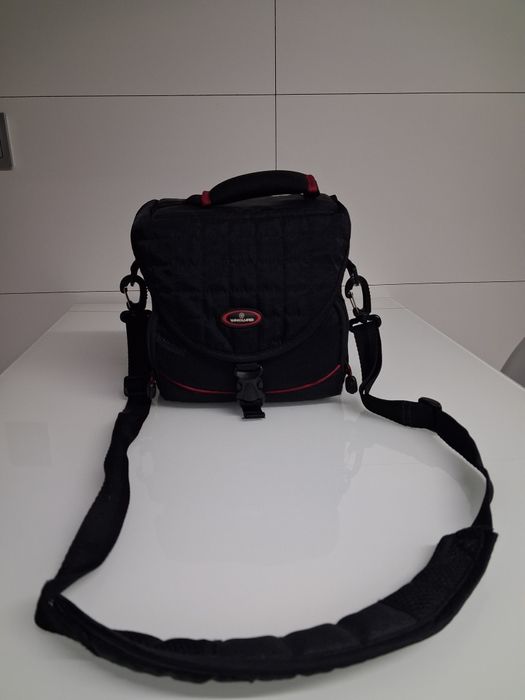 Mala para Máquina fotográfica